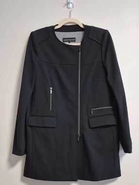 Luisa Cerano jacket